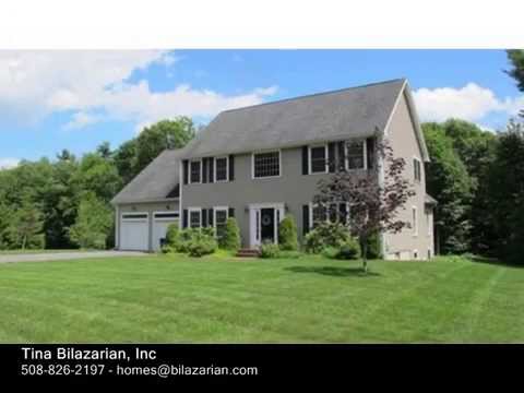 501 Sterling Rd, Holden MA 01520 - Single Family Home - Real Estate - For Sale -
