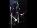 I Fall -The Damned Guitar Cover