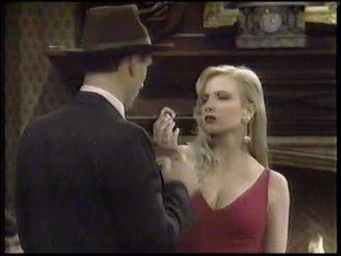 Traci Lords on Married with Children 10 second ad 1994