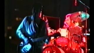 Los Flechazos - Luces Rojas-Bring A Little Loving, Valladolid, Playa De Las Moreras, 2.6.1993