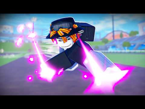 most UNEXPECTED anime pick for a battlegrounds game.