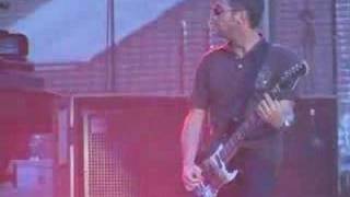 Fastball - Louisville - Back Door/Emily