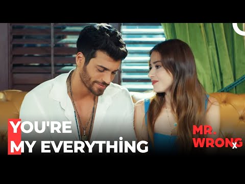 My Eyes Open and You are Everywhere - Mr. Wrong Special Scenes