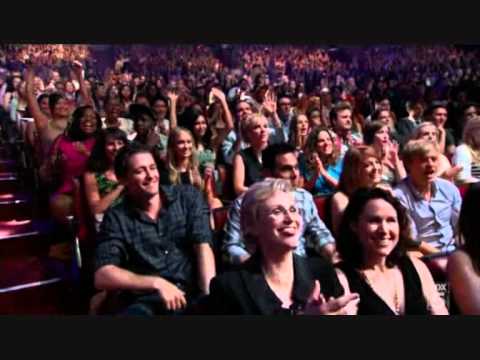 Katy Perry Hosting the Teen Choice Awards 2010 Best Katy's moments