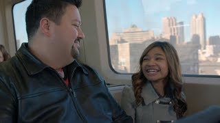 Falcons &quot;RISE UP&quot; - featuring Angelica Hale