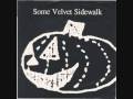 Some Velvet Sidewalk   Peel 1990