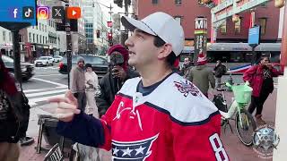 Video: We are not Palestinians for you to Terrorize. We are Black Men | ISUPK