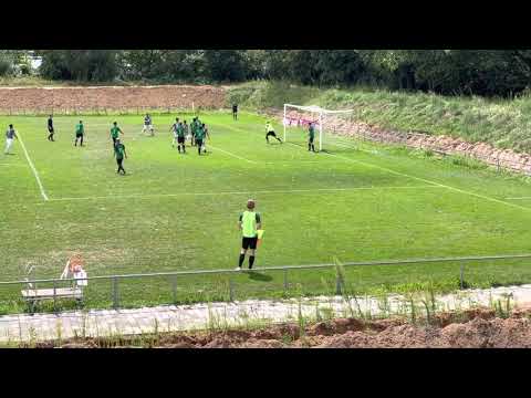 U23 Pre season game - Klein Zimmern