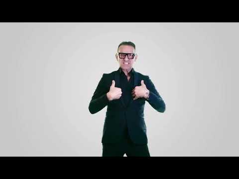 Mimmo Dany - AMMA SPACCA' (Video Ufficiale 2026)