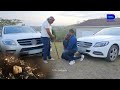 Musa gifts Lwandle and Mpumelelo with cars – Uthando Nes'thembu  | Mzansi Magic | S7 | Ep 5