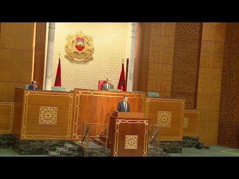 اتفاقيات التبادل الحر الصادرات المغربية تسجل ارتفاعا ملحوظا السيد العثماني