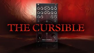 Video thumbnail for The Cursible : Tips and Overview by Robotopsy Robotopsy