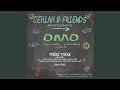 There There (feat. Nicholas Jones, Jonathan Sammy & Nahum Roland)