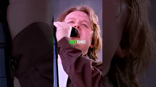 INSANE Crowd sings for Lewis Capaldi 🥹💙