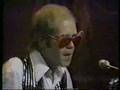 Elton John-Grimsby 1974