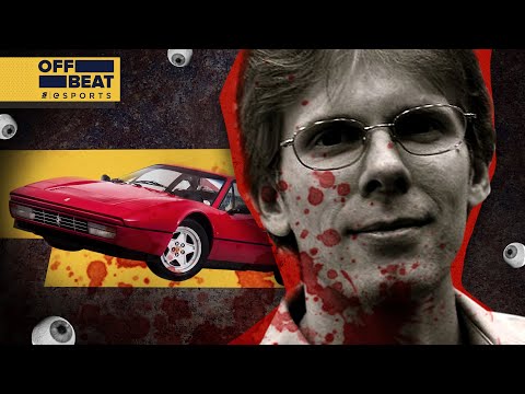 The Story Behind WASD: How an Innovative Quake God Changed Esports Forever