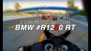 BMW R1250R : un chiffre en plus !