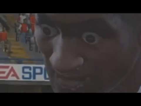 The Ultimate Heskey Time!