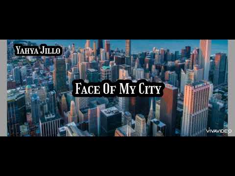 Face Of My City