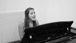 This Little Light of Mine - Addison Road Cover By Erica Mourad