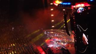 Jeff Lynne&#39;s ELO &#39;Roll Over Beethoven&#39; - Wembley Stadium 24/06/17
