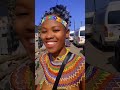 African Queen Shorts Zulu Trending Zulunation Dance Zulukingdom Funny Memes Prank