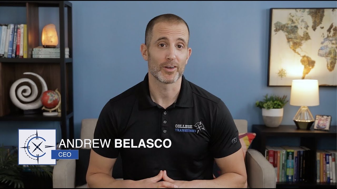 Introducing College Investigator