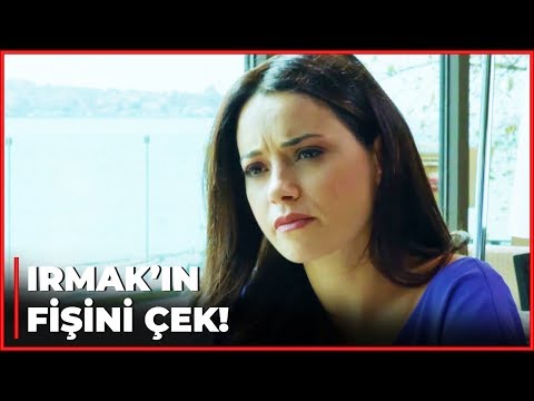 Sinan, Narin'e İş Birliği Teklif Etti! - Merhamet 26. Bölüm