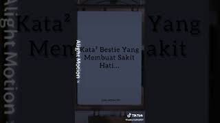 Download lagu kata-kata bestie yang membuat sakit hati💔 mp3 Download lagu kata-kata bestie yang membuat sakit hati💔 mp3