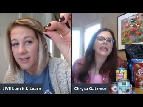 Lunch & Learn Series: Fromm Family Foods