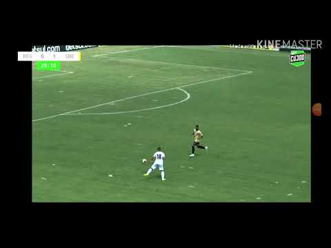 GABRIEL DE SOUZA GOLEIRO | MELHORES MOMENTOS 2019/2020