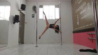 Milvia Urrutia - Dennis Lloyd Snow White