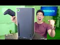 Xbox Series X Hora De Jugar me La Quedo