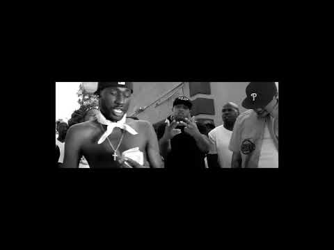 Young G Featuring Bankroll Fresh I Ain't Worried (Official Music Video)
