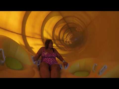 Maku of the Maku Puihi Round Raft Rides