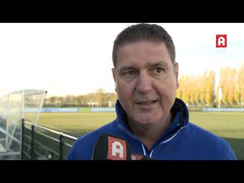 Paul Pikaar na Floreant - Aarlanderveen