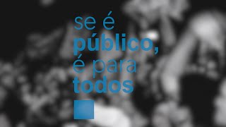 "se é Público, é para todos"- Petroleiros em Defesa das Empresas Públicas.