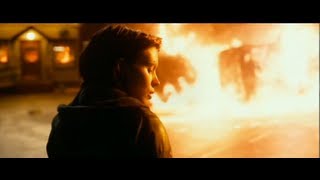 Ben Moody - Everything Burns - Feat. Anastasia ( The Girl With The Dragon Tattoo )