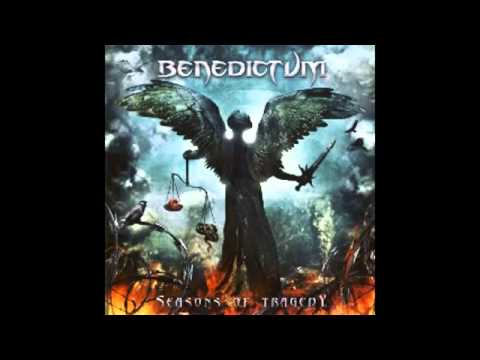 Benedictum - Catch The Rainbow