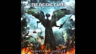 Benedictum - Catch The Rainbow