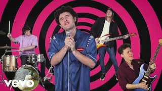 Cover art for Get over it