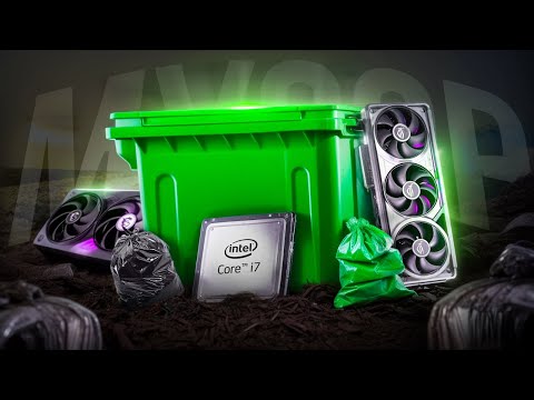 КАК НЕЛЬЗЯ СОБИРАТЬ ПК | ПРАВИЛЬНЫЙ ПОДБОР КОМПЛЕКТУЮЩИХ