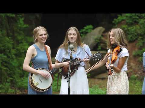 Blowin' in the Wind - The Petersens (LIVE)