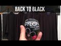 Does Dylon Washing Machine Fabric Dye Pod Intense Black Make You Clothes Black Again