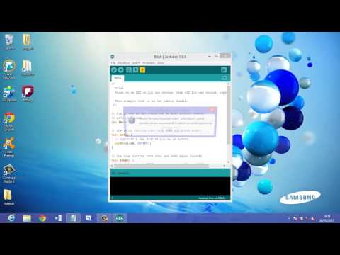 creare schemi di circuiti per arduino con fritzing