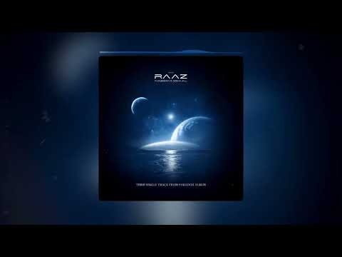 Gdaal Feat Nassim - Raaz I Official Audio ( جیدال و نسیم - راز )