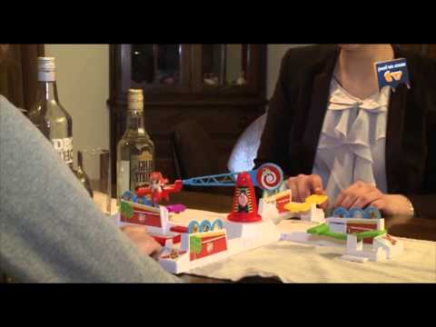 Jongerenprogramma Spang 6 februari 2013 - Peel en Maas TV Venray