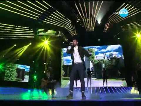 X Factor Bulgaria 2013 - Ivan Radulovski - Live Concerts s02e11