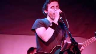 Bandaged Hand - Louden Swain