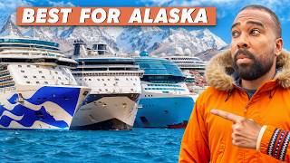 I Tried 4 Alaska Cruises—Here’s the Surprise Champion